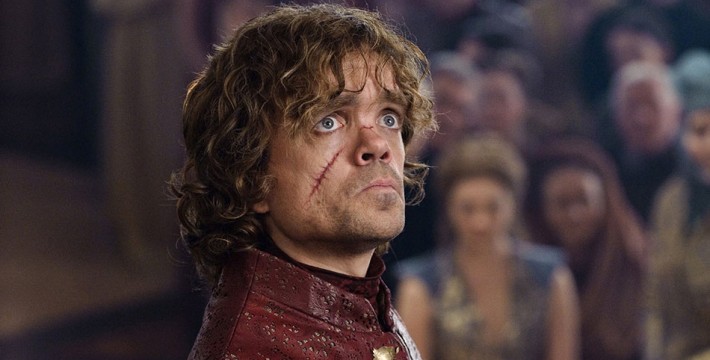 Tyrion Lannister Crédit photos HBO