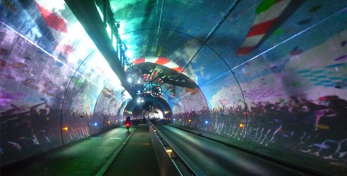Le Bout du Tunnel
